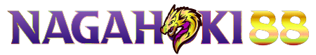 logo NAGAHOKI88 Mahjong